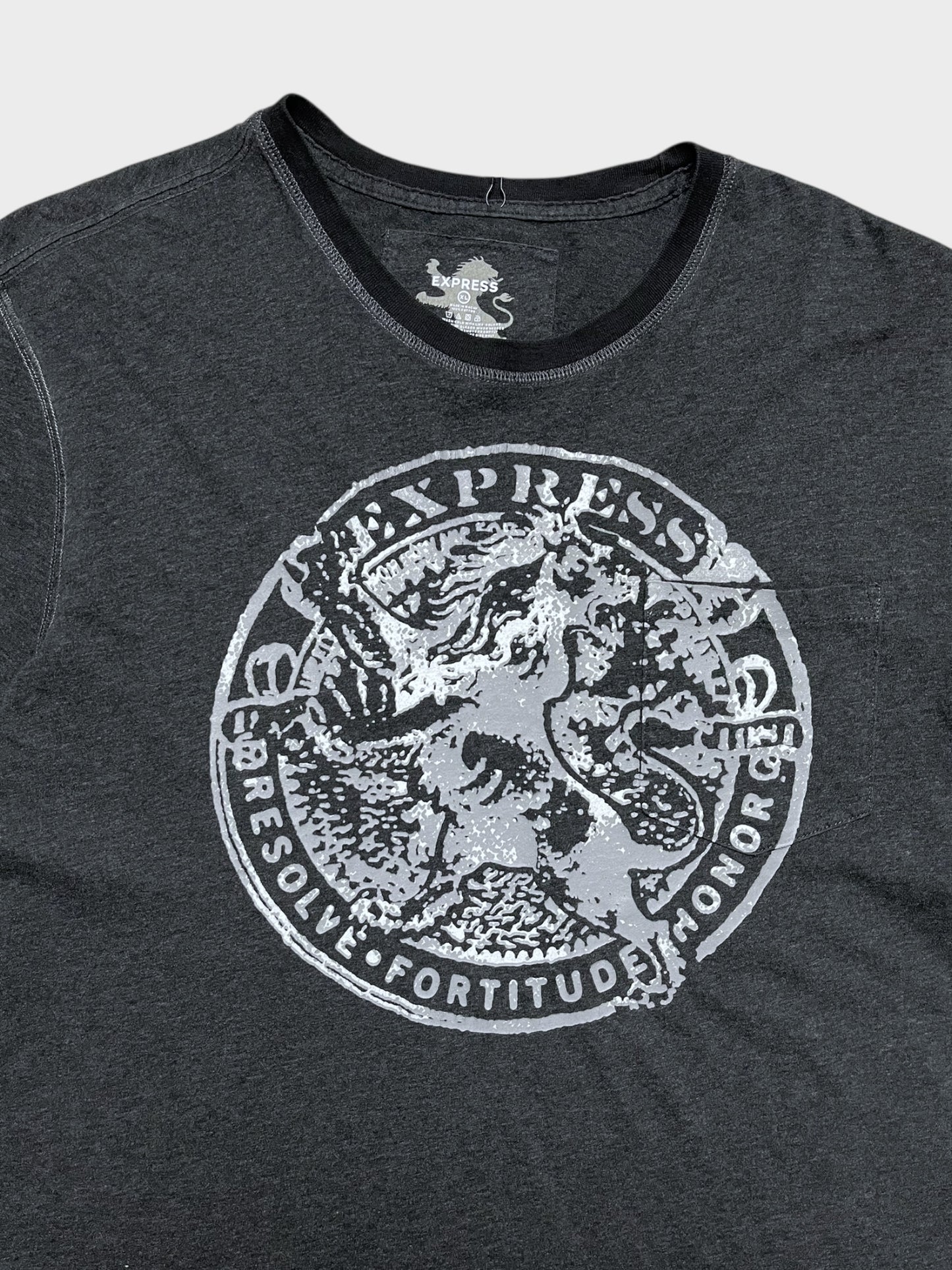 EXPRESS Y2K TEE
