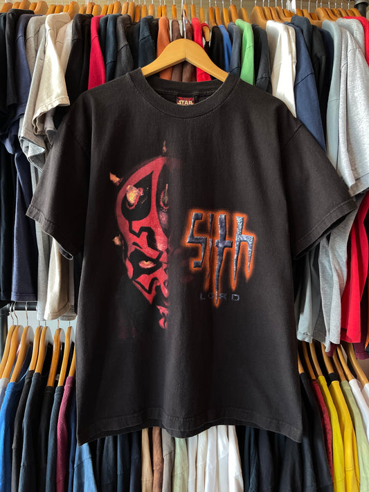 SITH LORD STAR WARS TEE