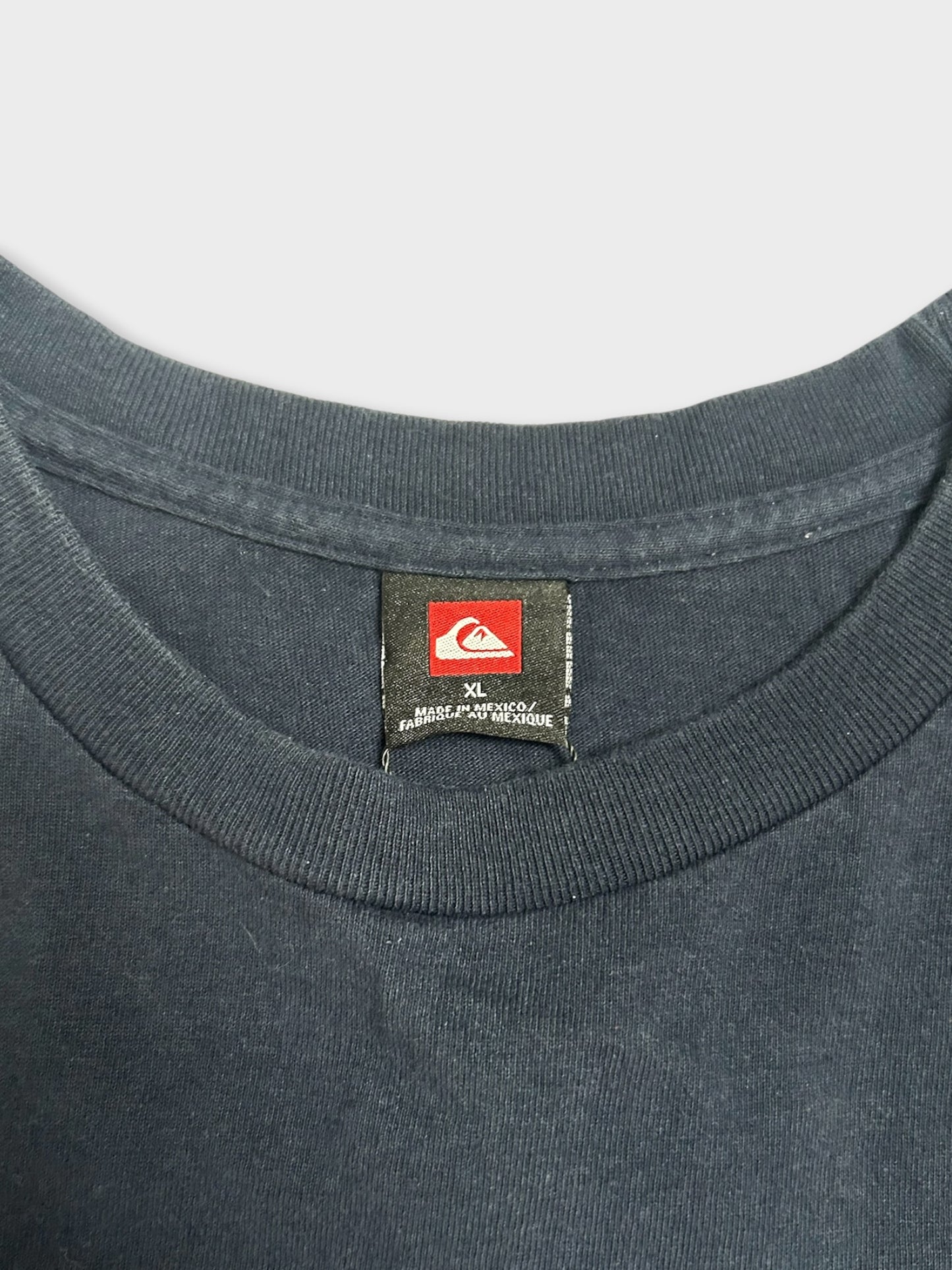 QUIKSILVER TEE