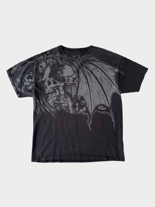 METAL MULISHA TEE