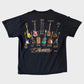 FAMOUS GUITARS TEE