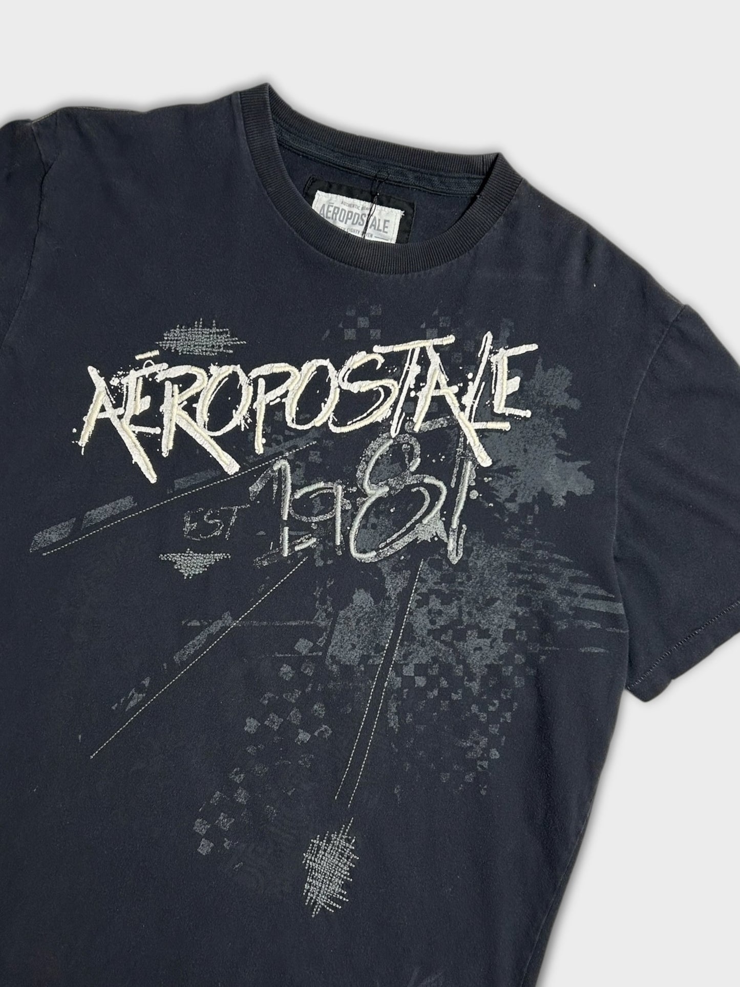 AEROPOSTALE Y2K TEE