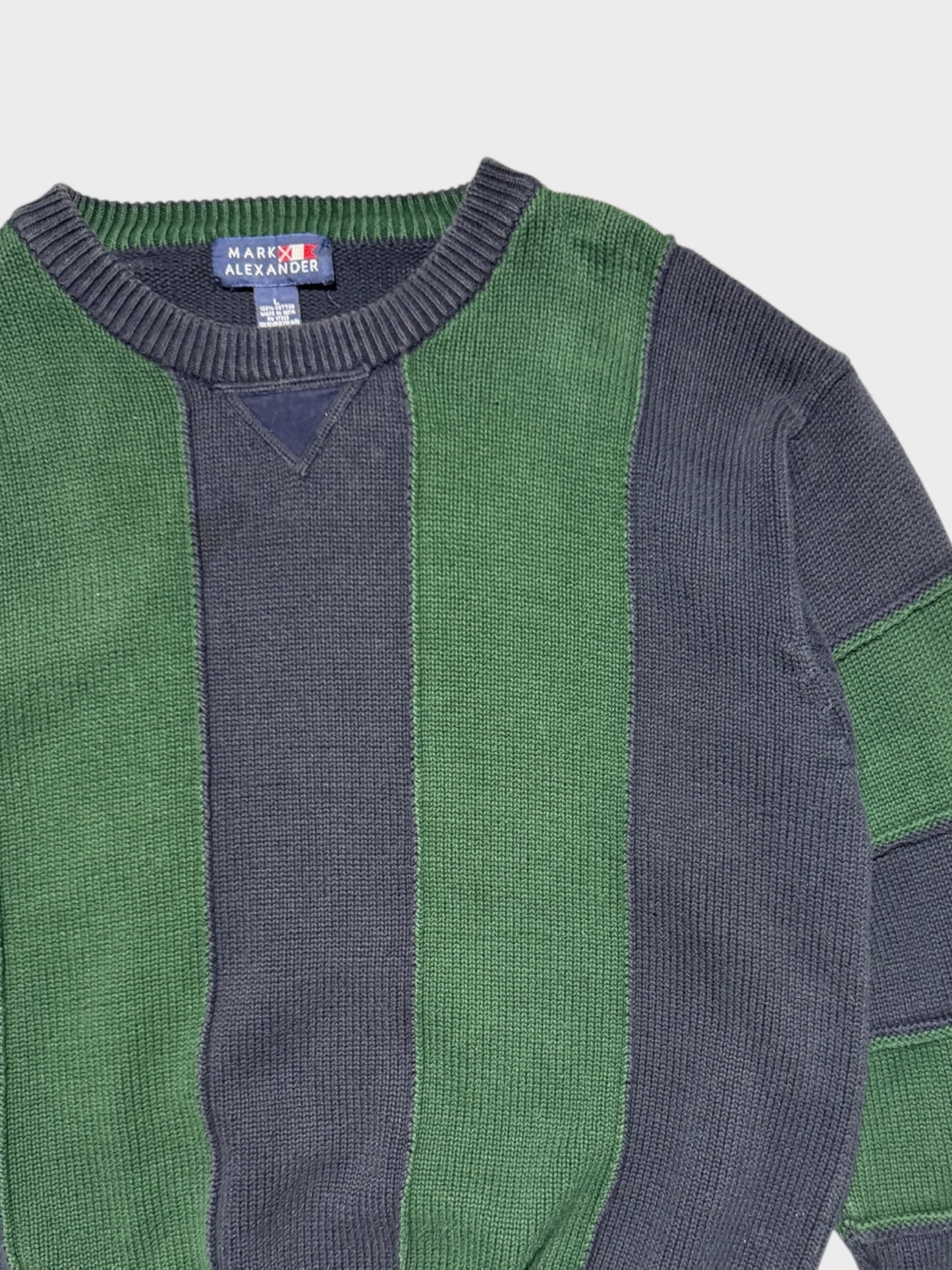 MARK ALEXANDER SWEATER