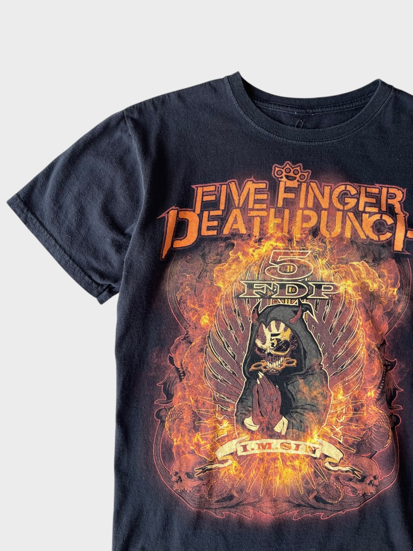 5FDP TEE