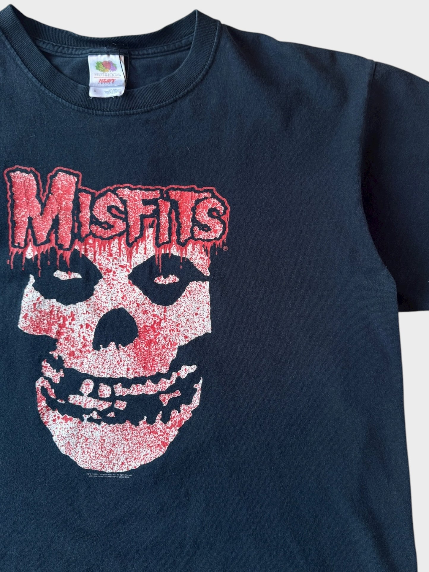 MISFITS TEE