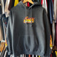 FLAMING LOST HOODIE