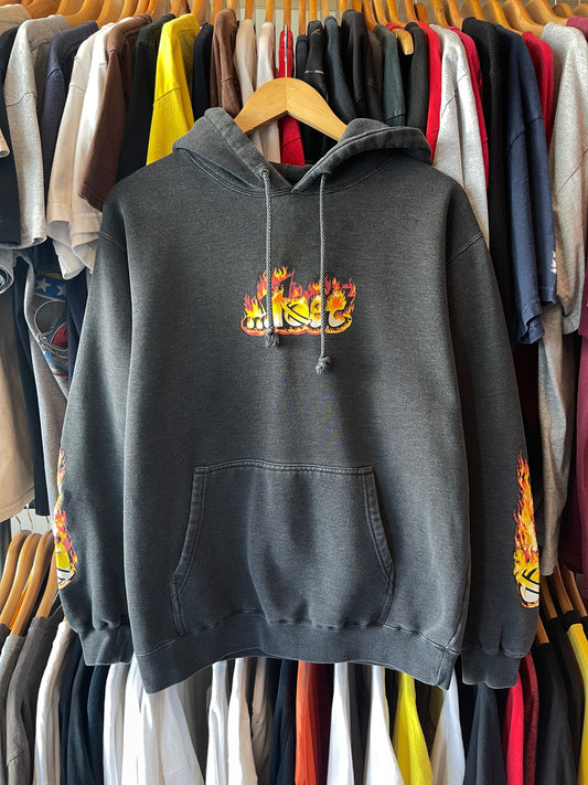 FLAMING LOST HOODIE
