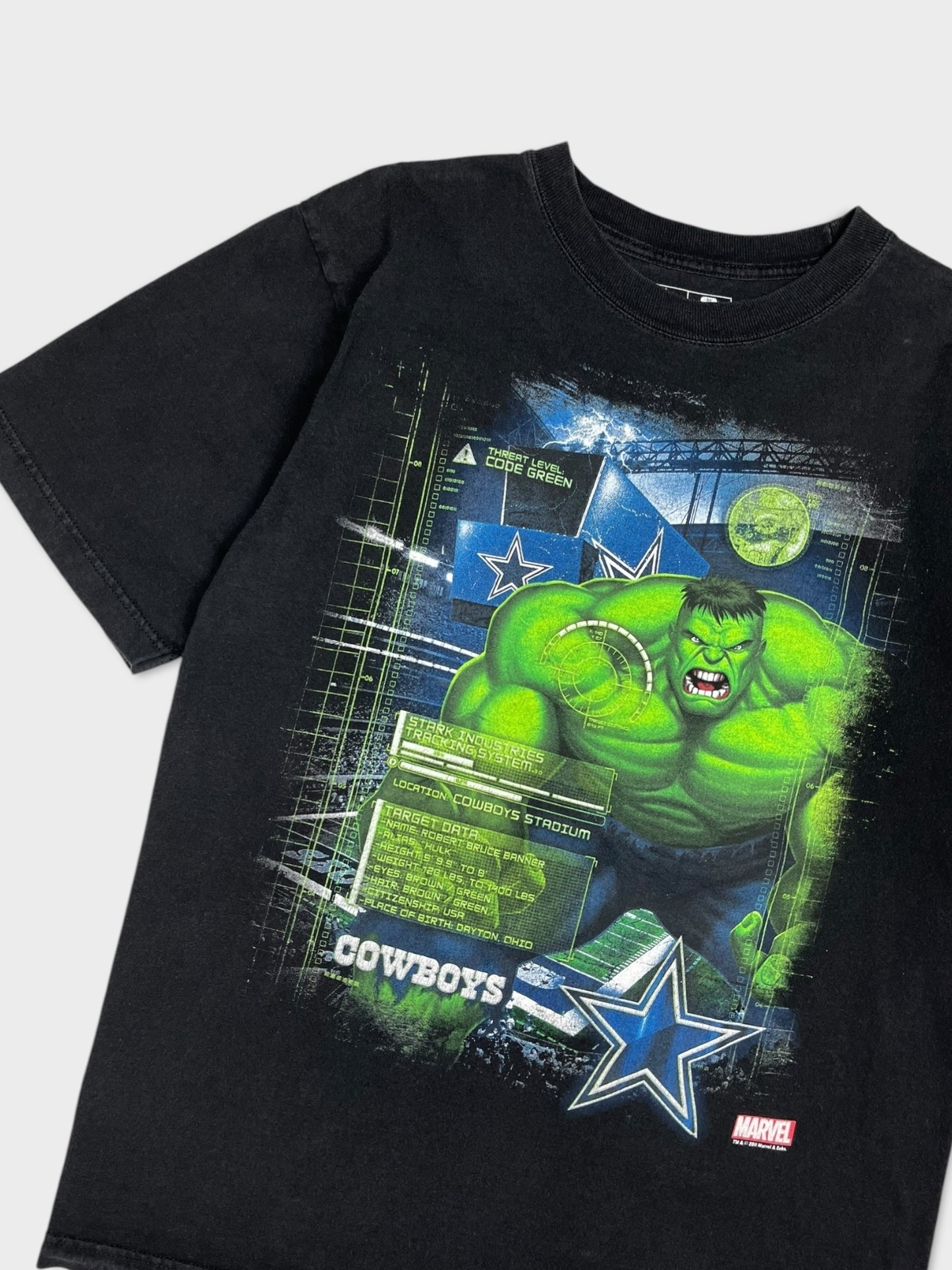 DALLAS COWBOYS HULK TEE