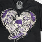 EXPRESS SOARING SKULL TEE