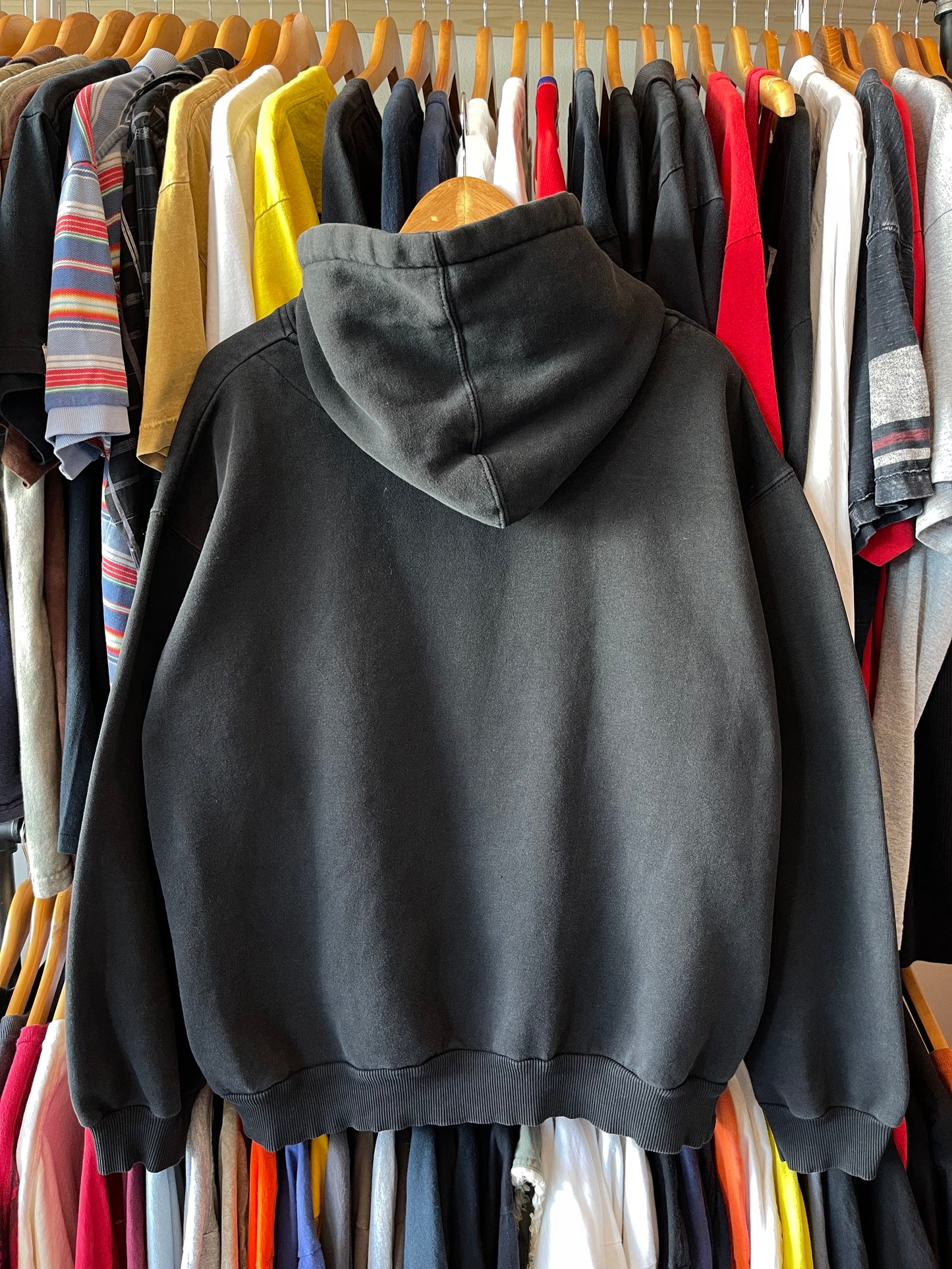 PUNISHER HOODIE