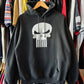 PUNISHER HOODIE