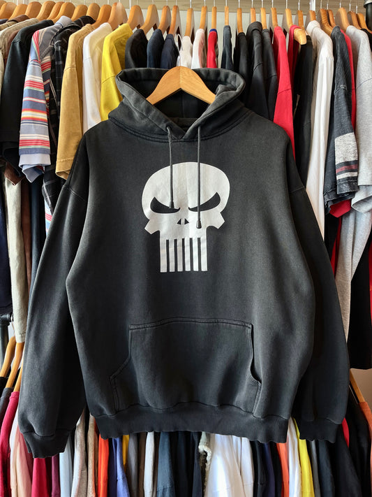 PUNISHER HOODIE
