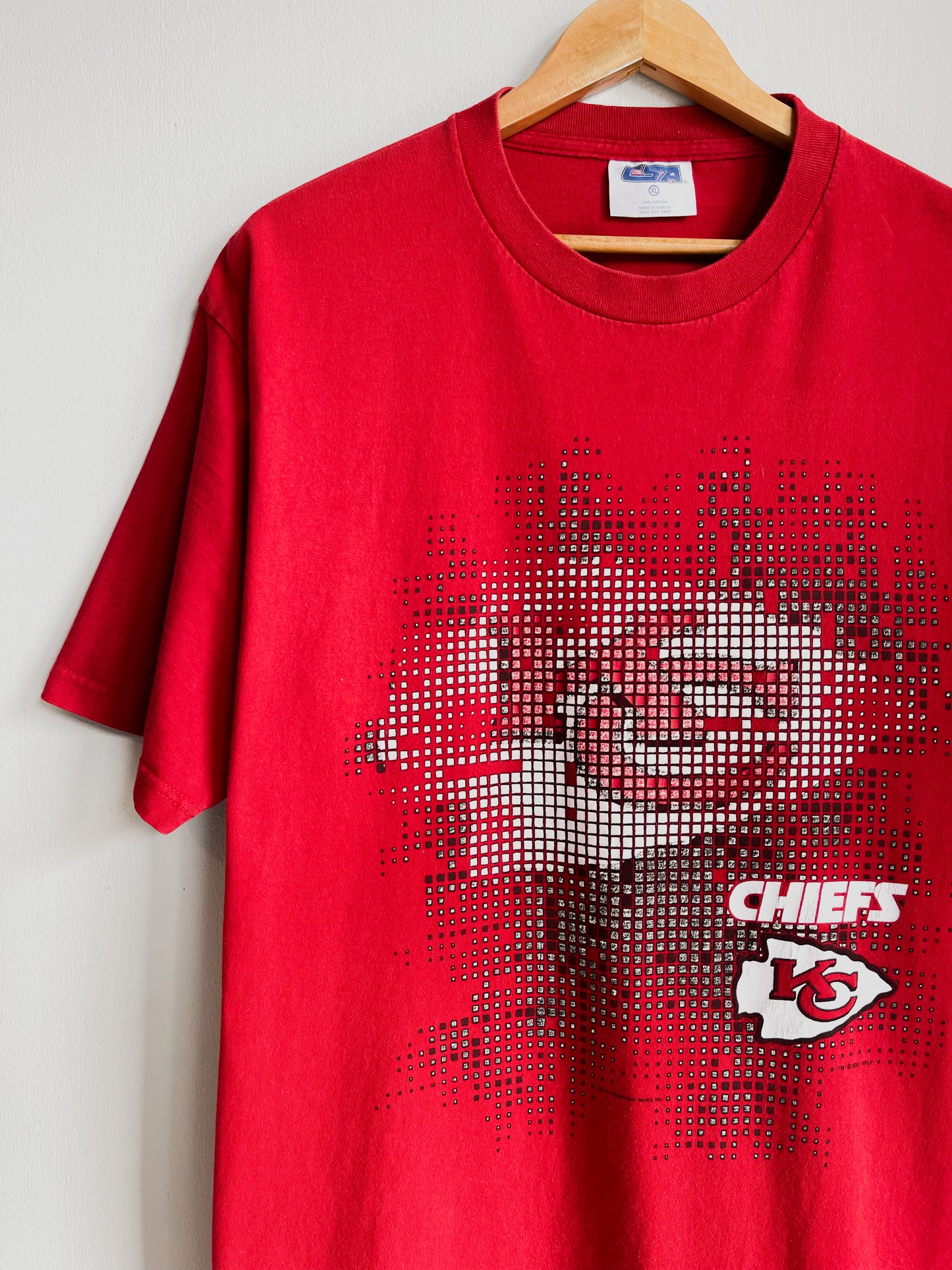 KANSAS CITY CHIEFS