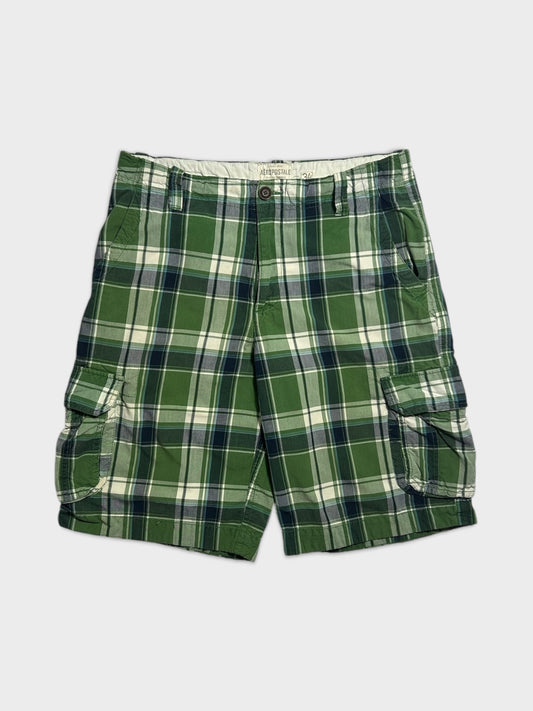 PLAID AEROPASTLE