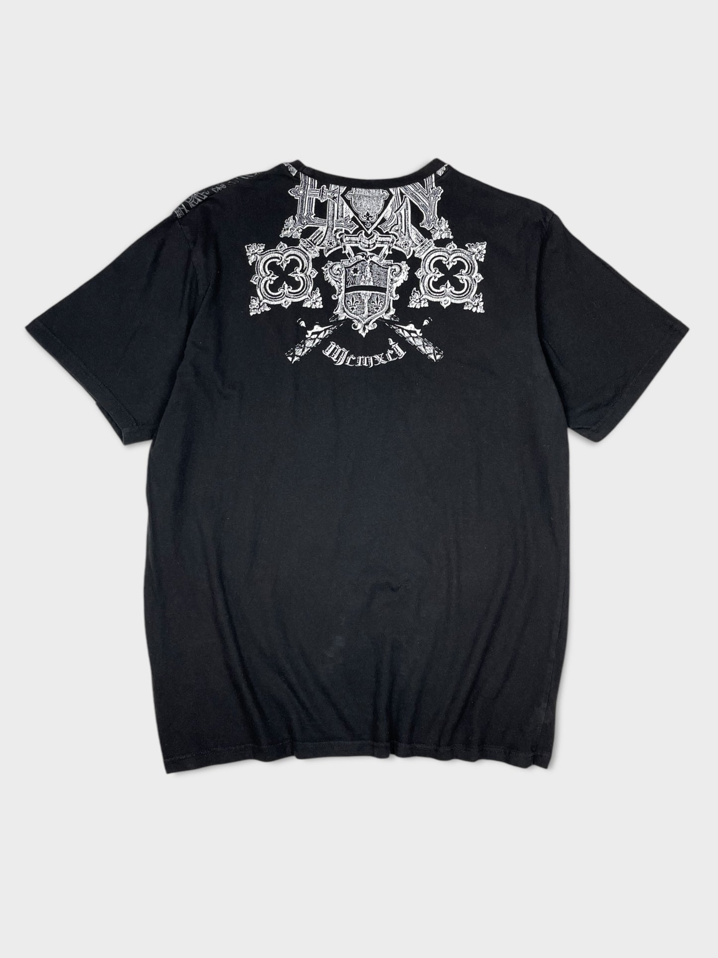 SOUTHPOLE TRIBAL TEE