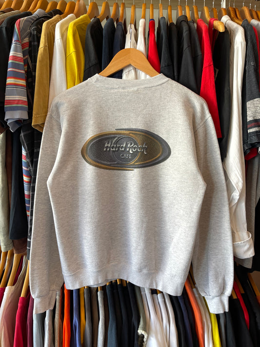 HARD ROCK SWEATSHIRT