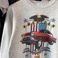 AMERICAN CLASSIC SWEATSHIRT