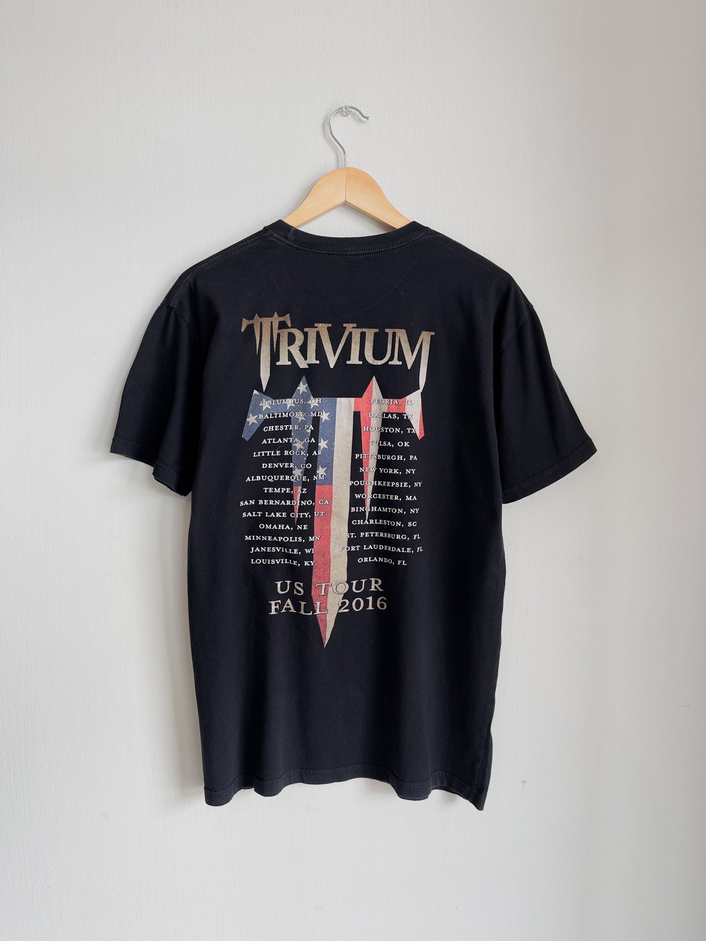 TRIVIUM