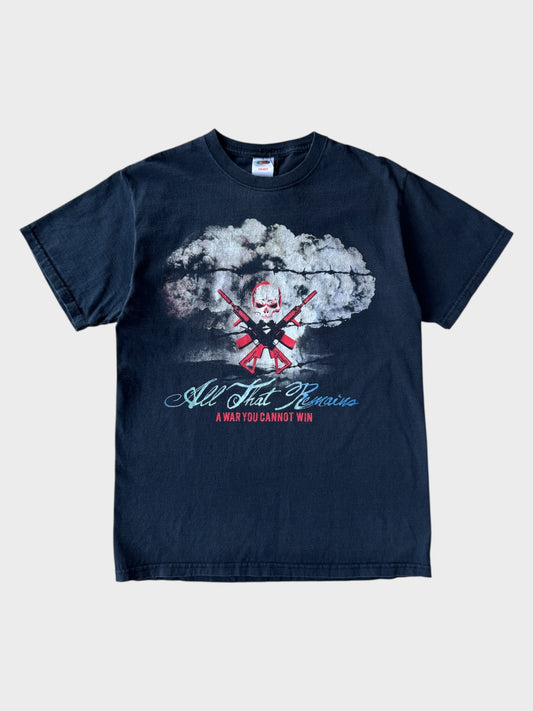 ALL THAT REMAINS TEE