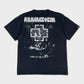 RAMMSTEIN BAND TEE