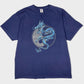 DRAGON CYBER TEE