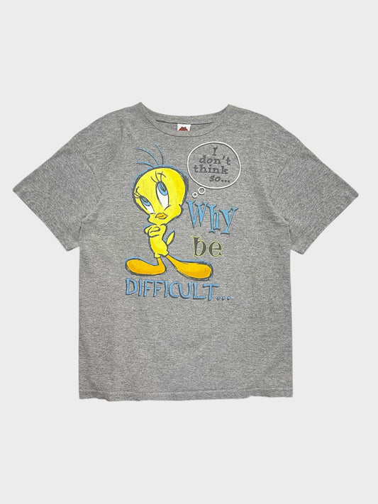 VINTAGE TWEETY BIRD TEE