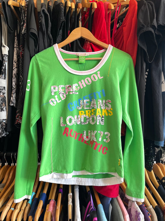 PEPE JEANS TOP