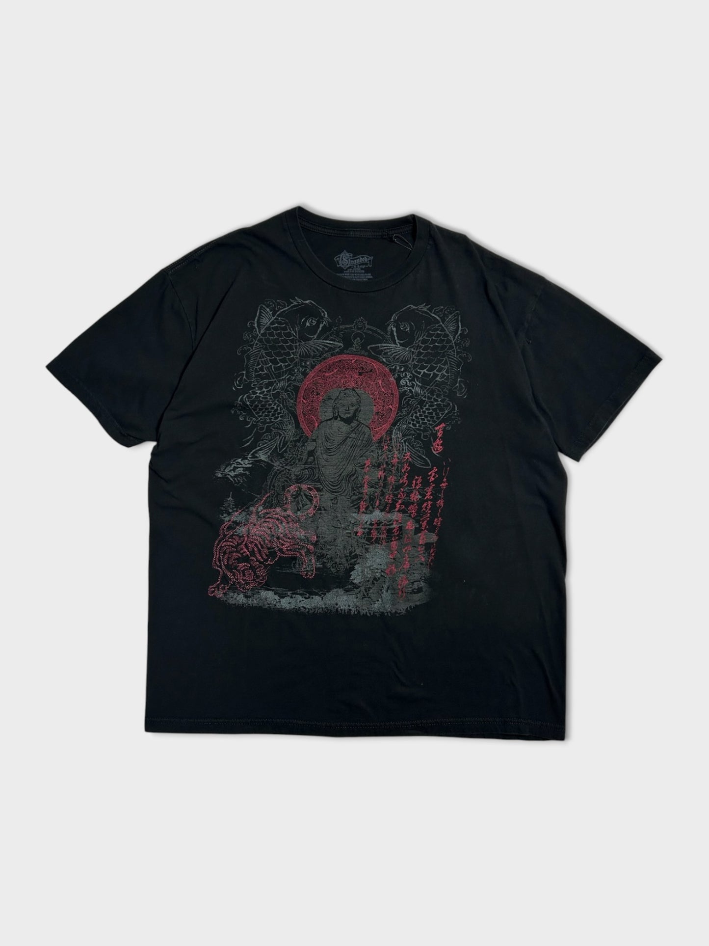 STRANDED Y2K TEE