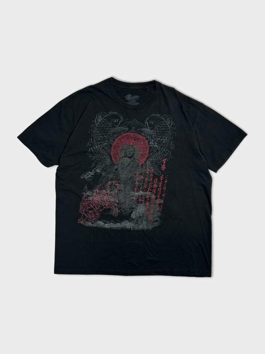 STRANDED Y2K TEE