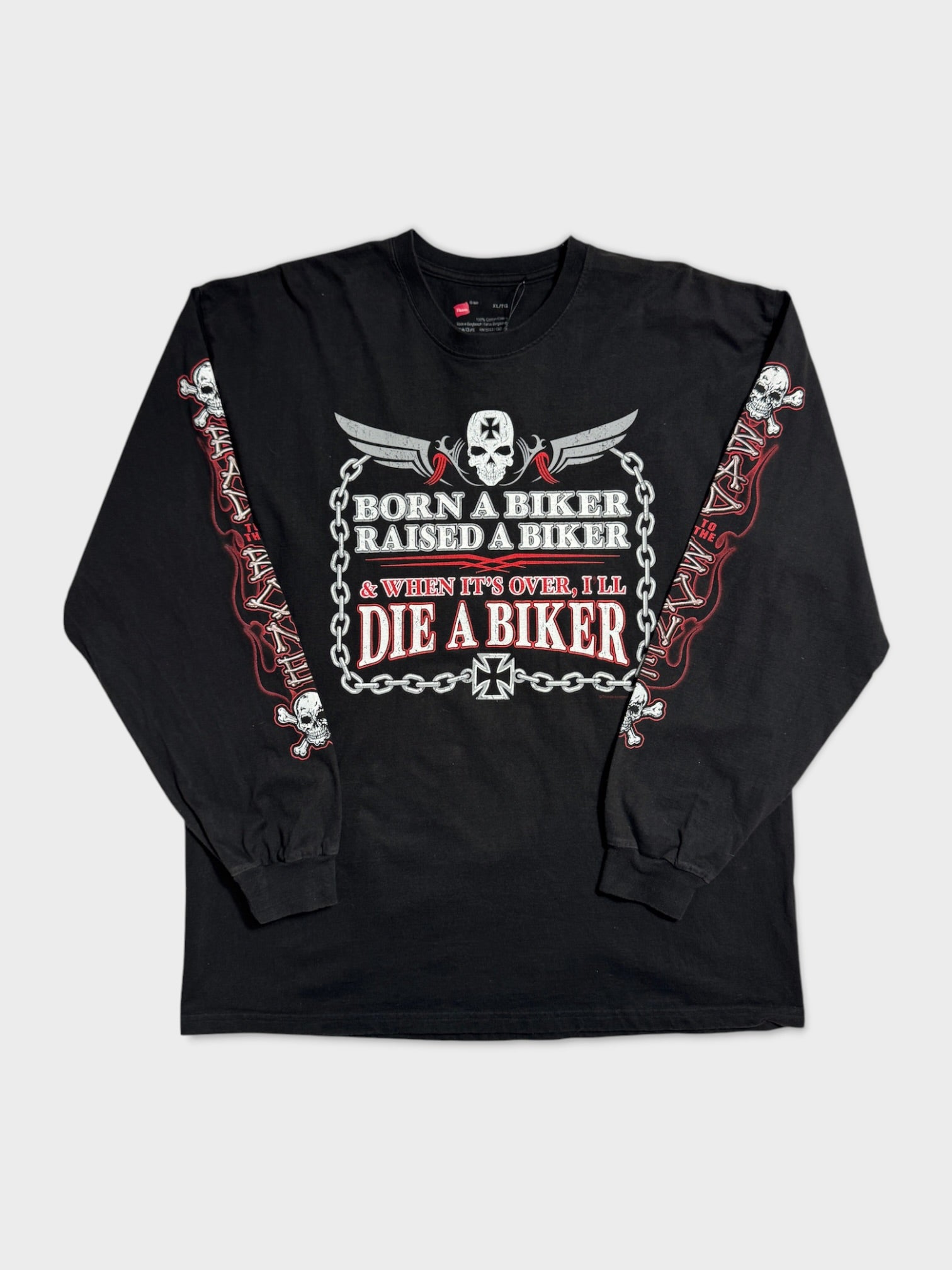 BIKER – Iconic Consignment