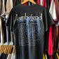 2015 LAMB OF GOD TEE