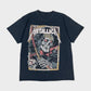 METALLICA BAND TEE