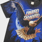 1996 LYNYRD SKYNYRD TOUR T-SHIRT