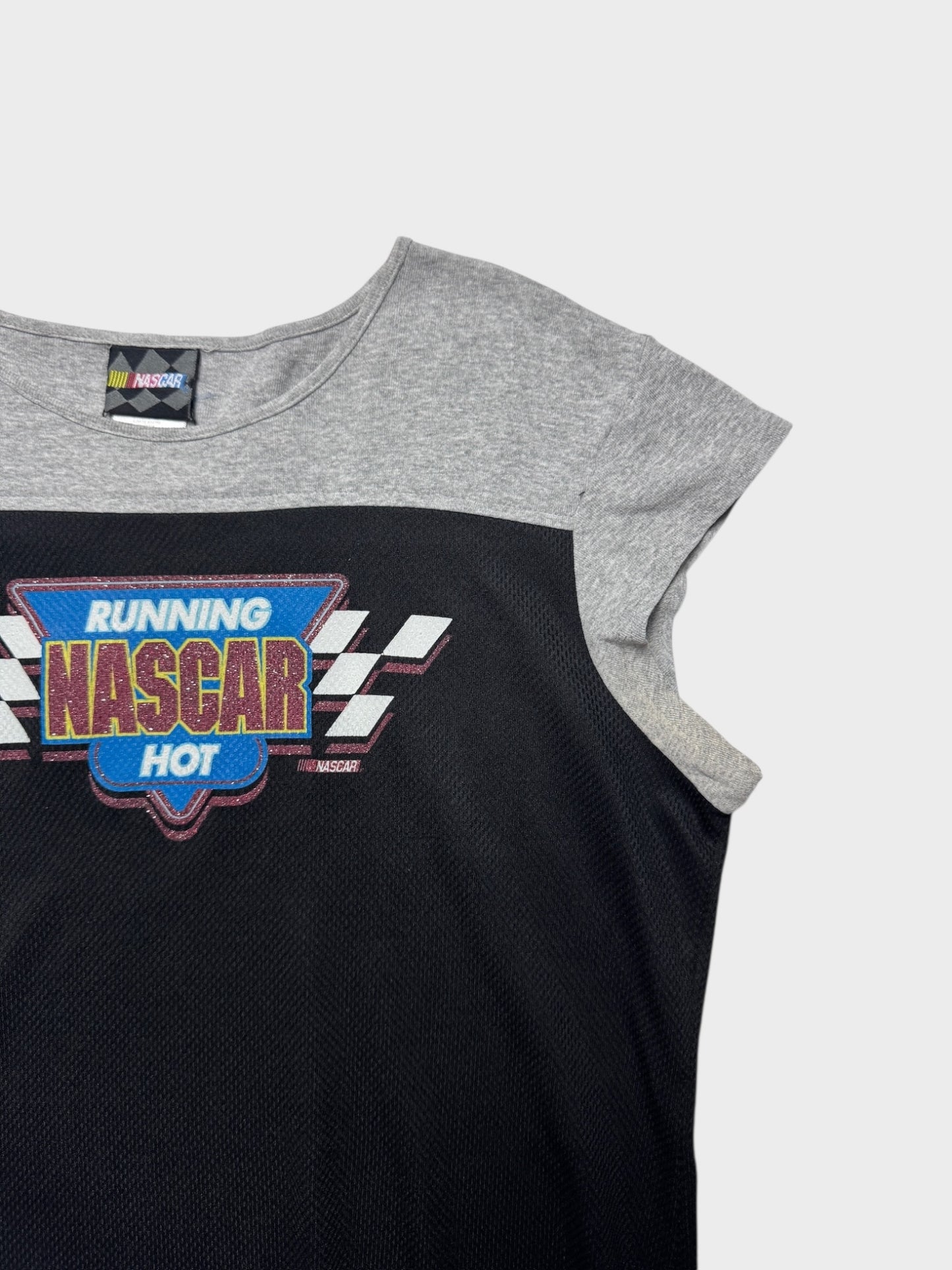 RUNNING HOT NASCAR TOP