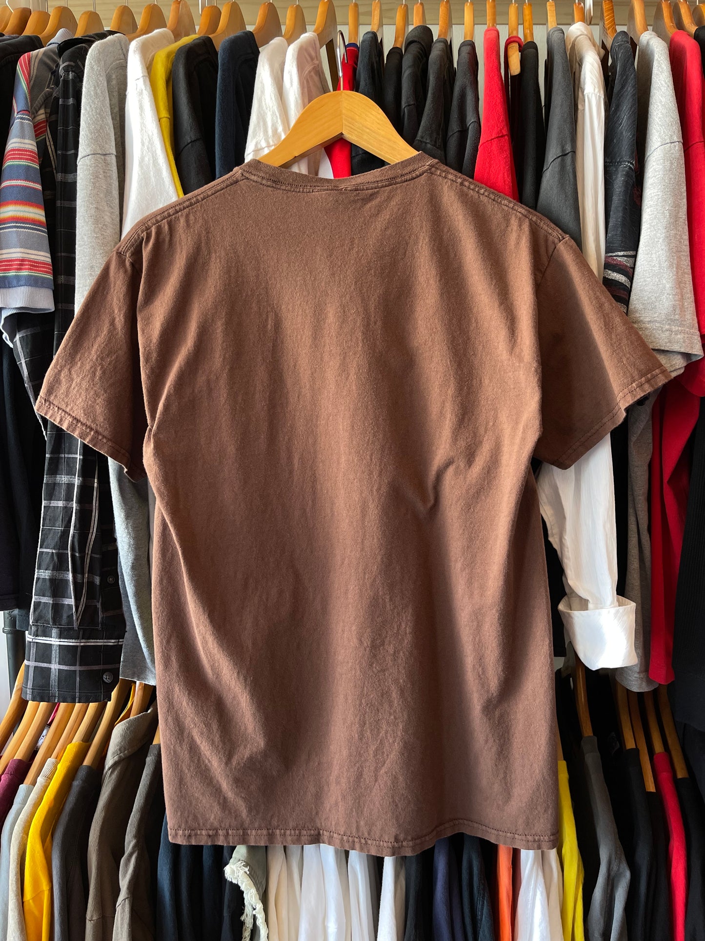 SCARECROW TEE