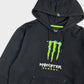 MONSTER HOODIE