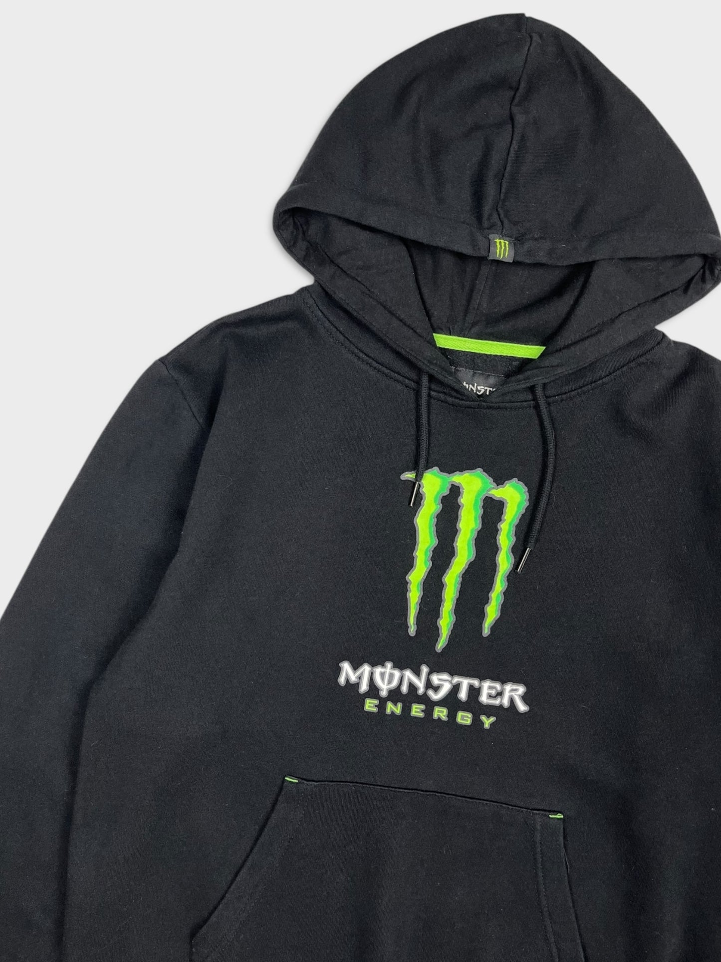 MONSTER HOODIE