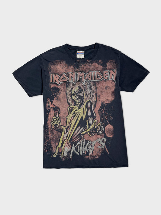 IRON MAIDEN AOP