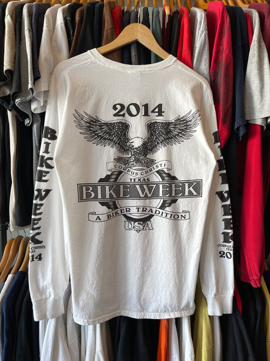2014 BIKE WEEK