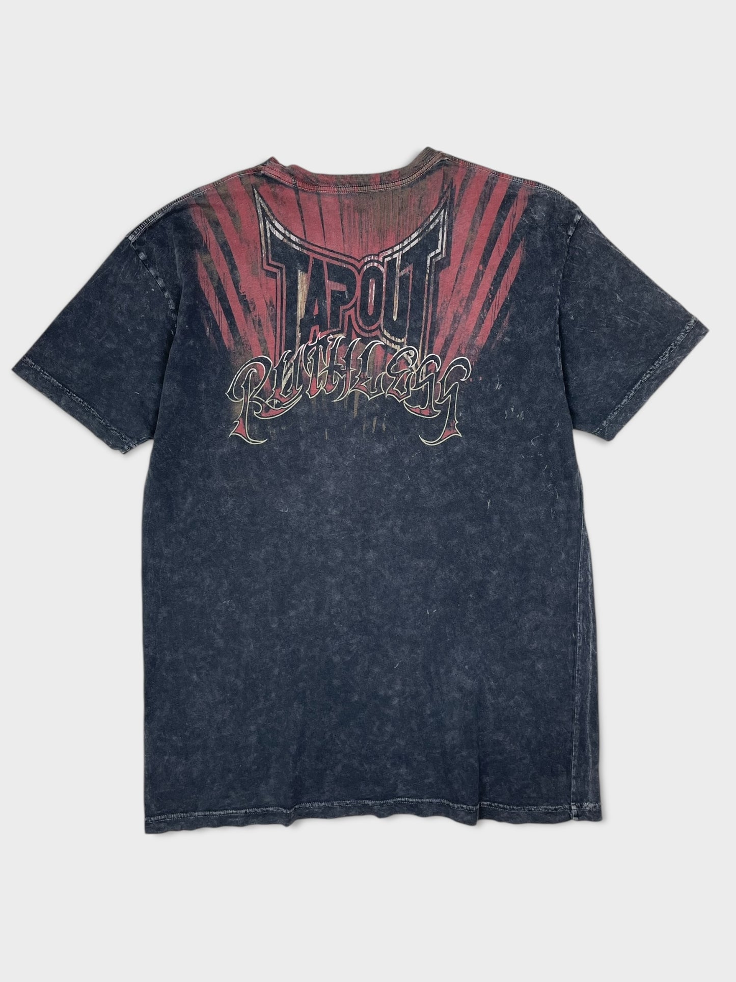 TAPOUT SIGNATURE SERIES