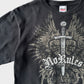 NO RULES TEE
