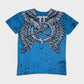 THROWDOWN CYBER TEE