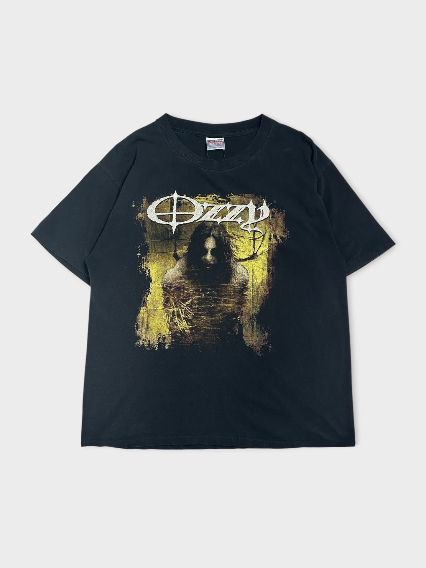 2000 OZZFEST TEE