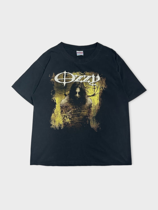 2000 OZZFEST TEE