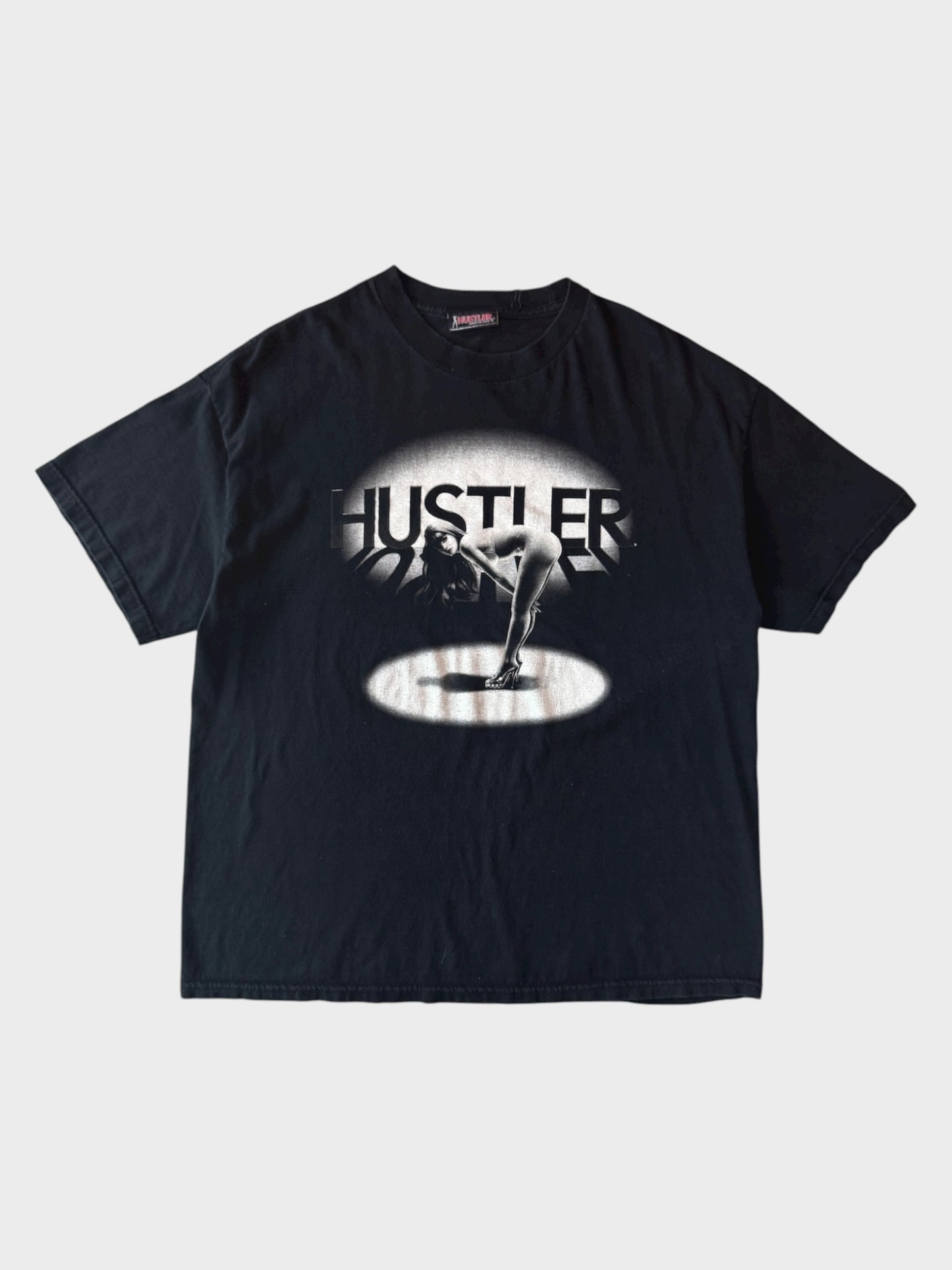 HUSTLER TEE