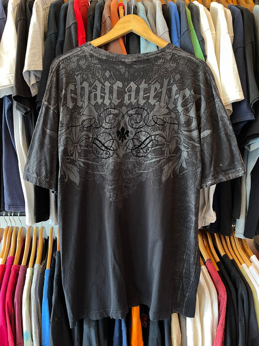 ARCHAIC Y2K TEE