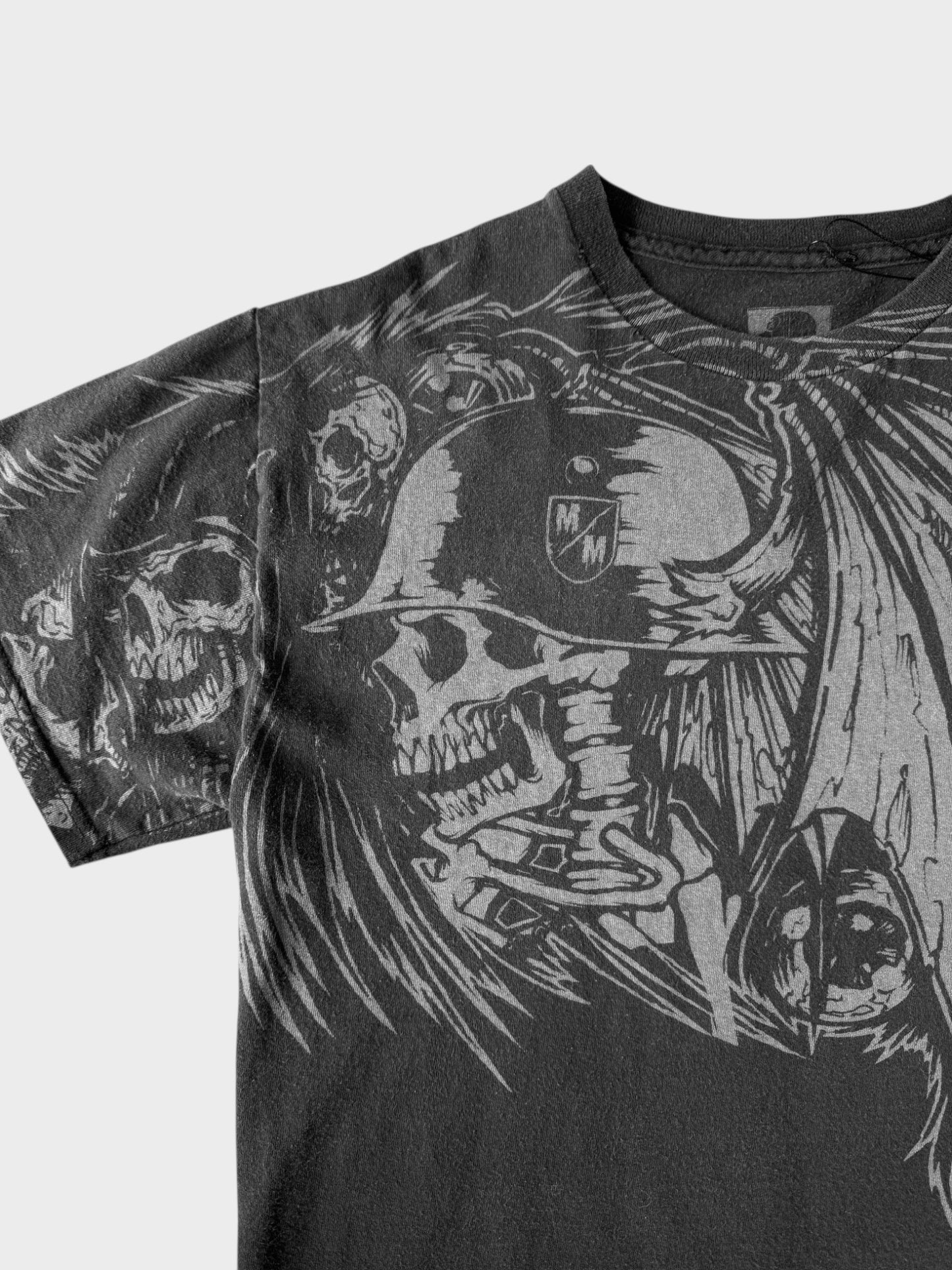 METAL MULISHA TEE