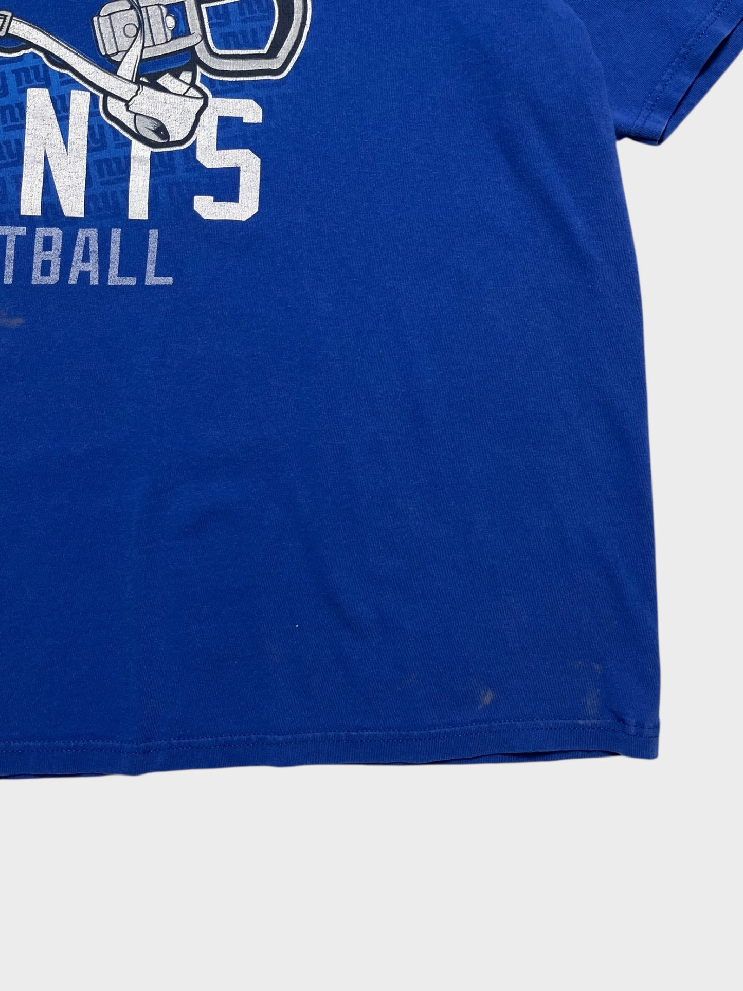 NY GAINTS TEE