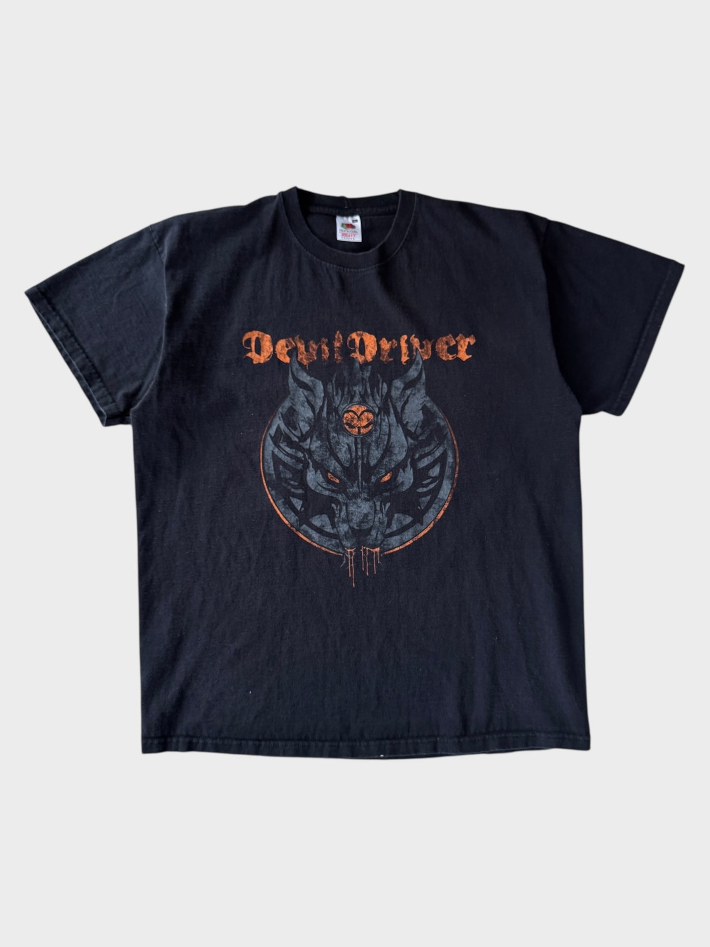 DEVIL DRIVER TEE