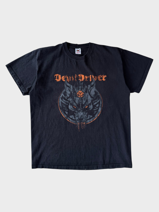 DEVIL DRIVER TEE